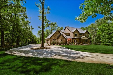 3640 Oak Tree Dr, Centerton, AR 72719 - photo 2