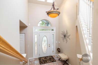 Grand Foyer