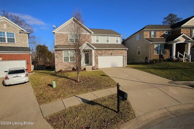 9103 Blue Boulder Ct, Louisville, KY 40291 - photo 2