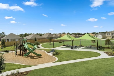 Community Playground