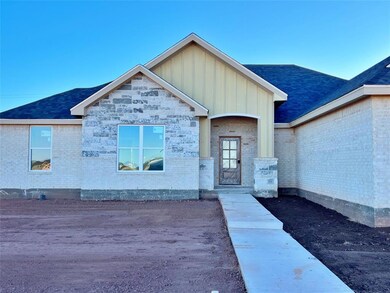 143 Boeing Ln, Abilene, TX 79602 - photo 2