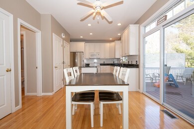 4 Pratt St, South Grafton, MA 01560 - photo 4