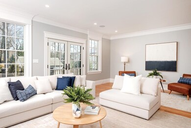 336 Newtonville Ave unit 3, Newtonville, MA 02460 - photo 5