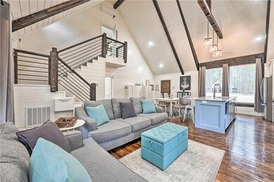 254 Scrub Oak Trail, Broken Bow, OK 74728 - photo 6