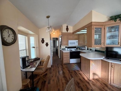 3403 E Main St unit 135, Mesa, AZ 85213 - photo 4