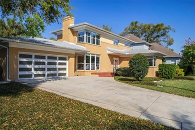 Step back into the 50s