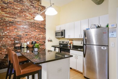 37 Temple Place unit 403, Boston, MA 02111 - photo 3