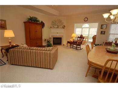 Living Room.