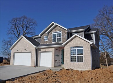 112 Blackwolf Run Ct, Caseyville, IL 62232 - photo 3