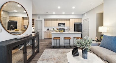 12752 N Houston Rosslyn Rd unit 833, Houston, TX 77086 - photo 2