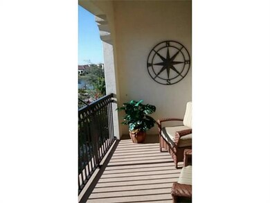 Patio/Deck/Lanai