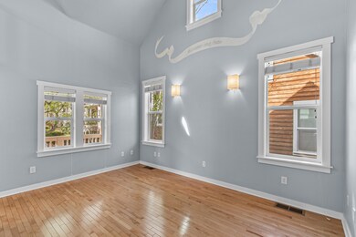 2299 Siskiyou Boulevard, Ashland, OR