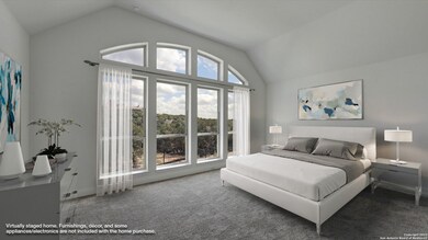 24018 Sidehill Lie, San Antonio, TX 78261 - photo 5