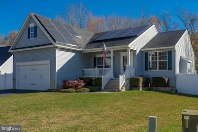 340 Fox Run Dr, Magnolia, DE 19962 - photo 4