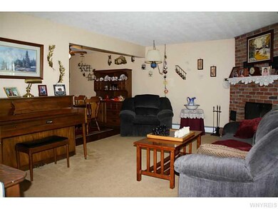 Living Room.