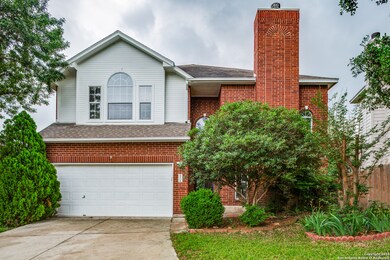 2774 Montebello, San Antonio, TX 78259 - photo 2