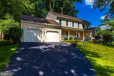 5314 Lindsay St, Fairfax, VA 22032 - photo 3