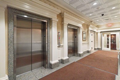 Multiple Elevators