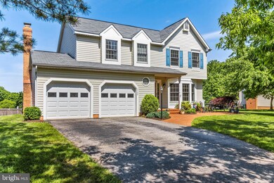 7705 Millstone Ct, Ellicott City, MD 21043 - photo 2