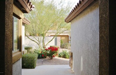 Entry View