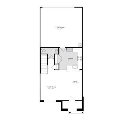 W/S #235968 / BG #2: 1st Floor