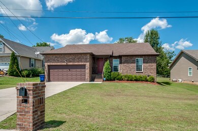 102 Jordan Ave, Shelbyville, TN 37160 - photo 2