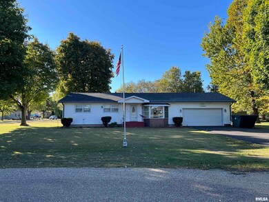 117 E Chrisman Dr, Meredosia, IL 62665 - photo 5