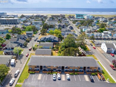 Drone View/UAV