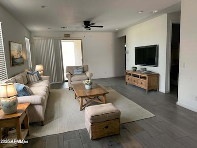 6838 W Pedro Ln, Laveen, AZ 85339 - photo 2