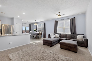 1481 Vista Grande Loop NE, Rio Rancho, NM 87144 - photo 4