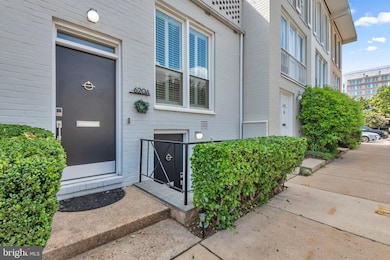 620 3rd St SW unit 111, Washington, DC 20024 - photo 2