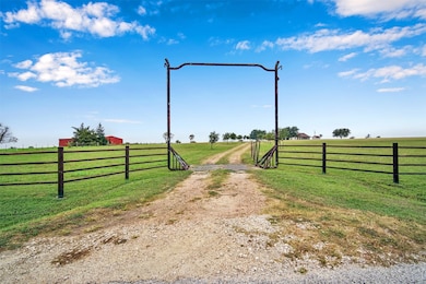 Beautiful property!  Roughly a 450 ft elevation wi