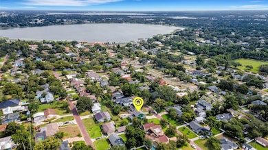 Located in the popular south Lake Hollingsworth area of Lakeland.