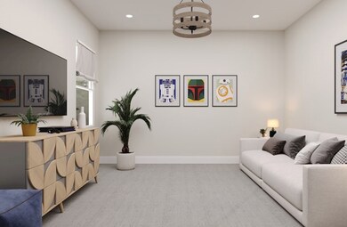Savannah Loft