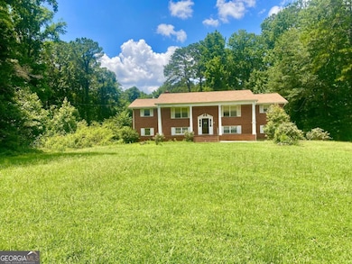 803 S Hairston Rd, Stone Mountain, GA 30088 - photo 2