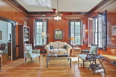 247 S Extension St, Hazlehurst, MS 39083 - photo 6