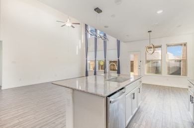 428 Halwin Dr, Fort Worth, TX 76131 - photo 7