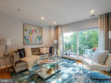 3252 Jones Ct NW, Washington, DC 20007 - photo 4