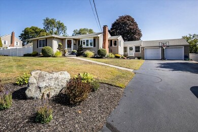 8 Watson Pkwy, Danvers, MA 01923 - photo 2