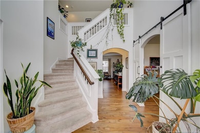 100 Courtyard Cir, Aberdeen, NC 28315 - photo 4