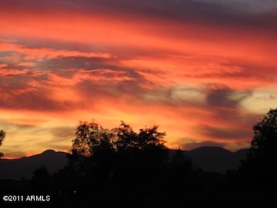 Typical Sunset
