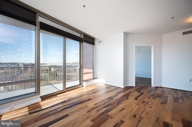 River Tower at Christina Landing unit 806, Wilmington, DE 19801 - photo 5