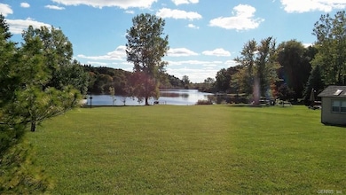 1 OF 3 LAKES