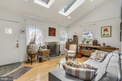 10613 Saint Paul St, Kensington, MD 20895 - photo 2