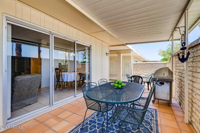 9710 W TEAKWOOD DR Sun City AZ-large-026