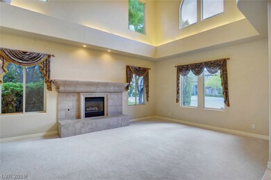 Formal Living