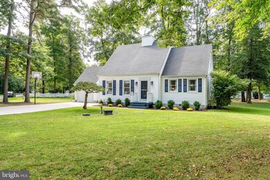 29112 S Oak Drive Extension, Millsboro, DE 19966 - photo 2