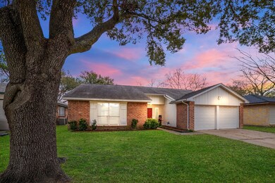 7334 Sunlight Ln, Houston, TX 77095 - photo 2