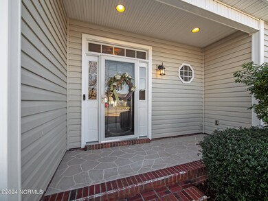 404 Iverleigh Ln, Jacksonville, NC 28540 - photo 5