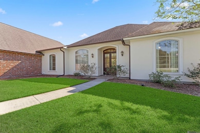 1135 Bayou Paul Ln, Saint Gabriel, LA 70776 - photo 3